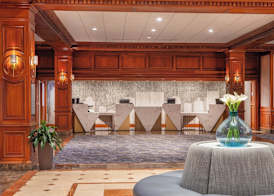 Sheraton Music City Nashville Airport 5