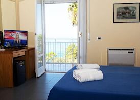 Hotel Parthenius Cirella di Diamante 4