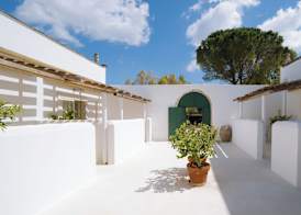 Masseria San Michele 2