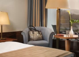 Maritim Hotel Bellevue Kiel 5