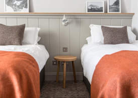 Bosville Hotel 3