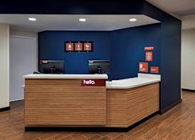 TownePlace Suites by Marriott Tacoma Lakewood 4