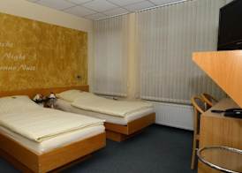 Hotel Alberga 4