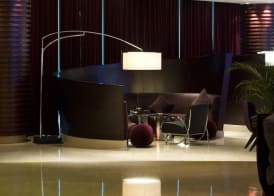 Four Points by Sheraton Hangzhou, Binjiang 4