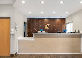 Comfort Inn & Suites Wisconsin Dells 3