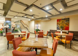 Microtel by Wyndham Mall of Asia 3