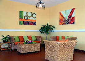 Hotel Jaragua 2