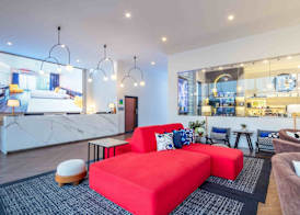 SureStay by Best Western Iconic Ari-Jatujak 5