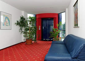Hotel Carat 3