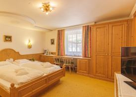Hotel Gaspingerhof 3