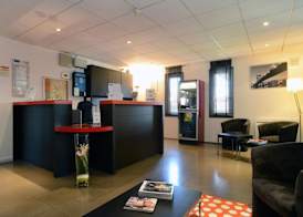 Hôtel Inn Design Dijon Quetigny 2