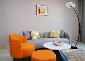 Wyndham Grand I-City 2