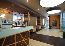 Regata Palace Hotel 4