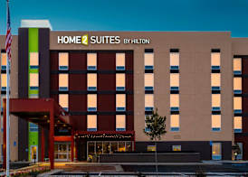Home2 Suites Bakersfield 3