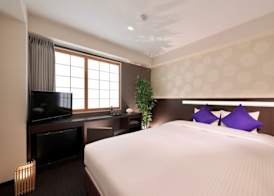 Agora Place Kyoto Nijo 3