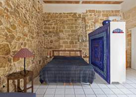 Casa Messapica by BarbarHouse 2