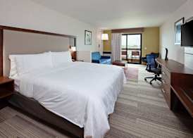 Holiday Inn Express & Suites VENTURA HARBOR by IHG 5