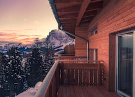 Paradiso Pure Living Vegan Hotel 2