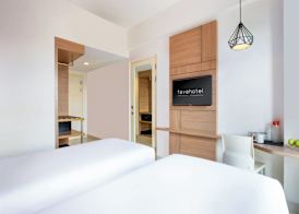 favehotel Malioboro - Yogyakarta 5
