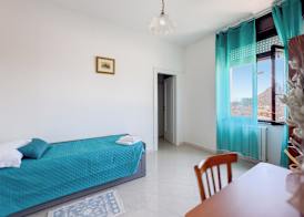 Ostello Brebei Niedda - Base Camp Outdoor & View 5