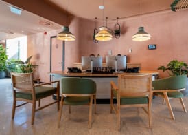 The Editory Garden Porto Hotel 2