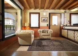 Hotel & Residence Roma 2