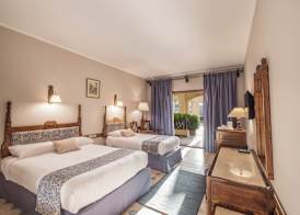 Sunny Days Palma De Mirette Resort & Spa 5