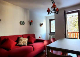 Mont Blanc Apt- Bluchalet 5