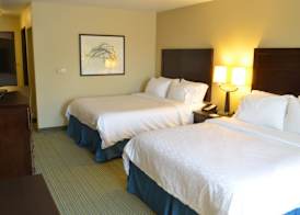 Holiday Inn Express WATERLOO-CEDAR FALLS by IHG 2