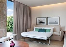 JW Marriott Venice Resort & Spa 5