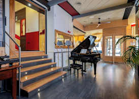 Hotel Italia 4
