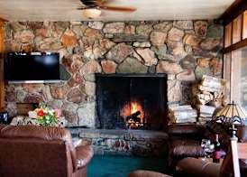 Robinhood Resort 3