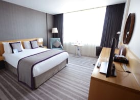 Crowne Plaza NEWCASTLE - STEPHENSON QUARTER by IHG 3
