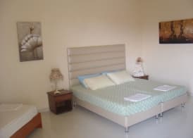 Lyristis Dinos Studios & Apartments 3