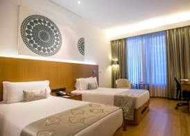 Vivanta Chennai IT Expressway OMR 5