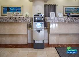 Crystal Beach Suites Miami Oceanfront Hotel 5