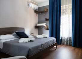 Guest House Al Viale 4