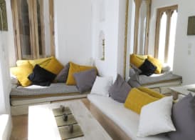 Riad Safa 4