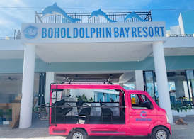 Bohol Dolphin Bay Resort 4