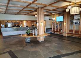 Røros Hotell - Bad & Velvære 4