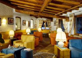 Carlo Magno Hotel Spa Resort 2