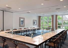 Ramada by Wyndham Flensburg 3