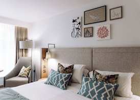 Heythrop Park Hotel - Adults Only 4