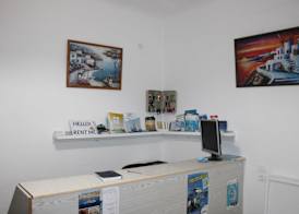 The Three Anchors Rooms 2