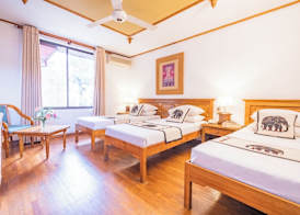 Hotel Casamara - Center Point Kandy 5