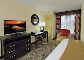 Holiday Inn Express AUGUSTA DOWNTOWN by IHG 2