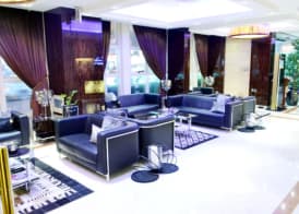 Dorus Hotel 3