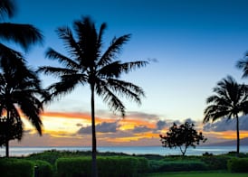The Westin Nanea Ocean Villas, Ka'anapali 5