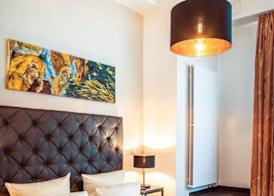 Aparthotel Neumarkt 4
