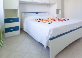 Residence Albatros 2